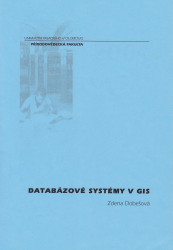 Databázové systémy v GIS