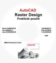 Raster Design CD