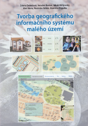 Tvorba geografického informačního systému